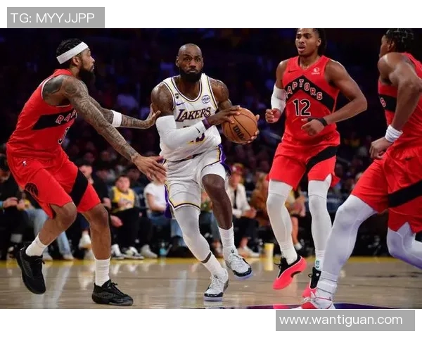 2006年NBA湖人与猛龙的经典对决回顾与精彩瞬间分析