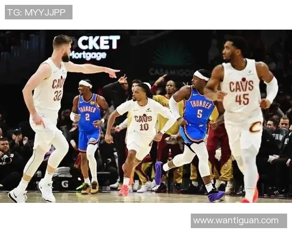 2018年骑士与雷霆精彩对决全场回放视频解析与赛后点评